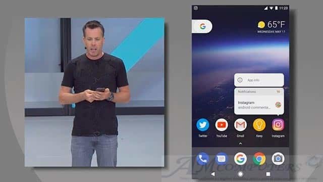 Android O le novità del sistema operativo mobile di Google