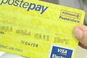 Postepay sospesa attenzione a questa mail è una truffa