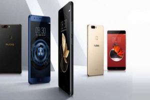 Smartphone Nubia Z17 per sfidare iPhone e Samsung