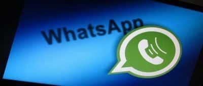 WhatsApp in arrivo gli account verificati per aziende e vip
