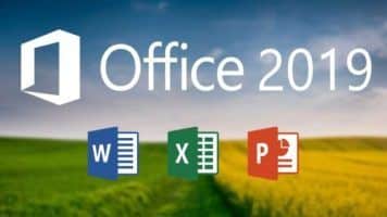 Microsoft annuncia la nuova release Office 2019