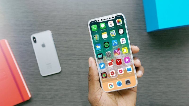 Come configurare il Face ID di iPhone X