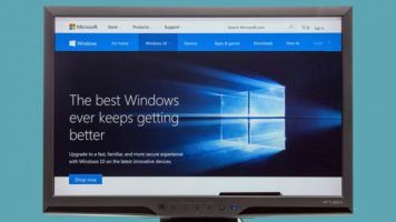 Le funzioni di Windows 10 che proteggono la tua azienda