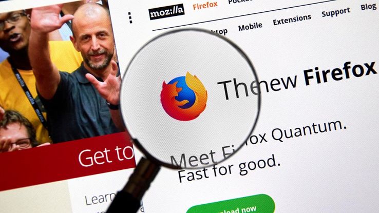 Sito hackerato Firefox mette in guardia gli utenti