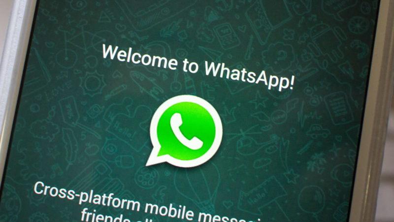 WhatsApp smette di funzionare su questi smartphone entro fine mese