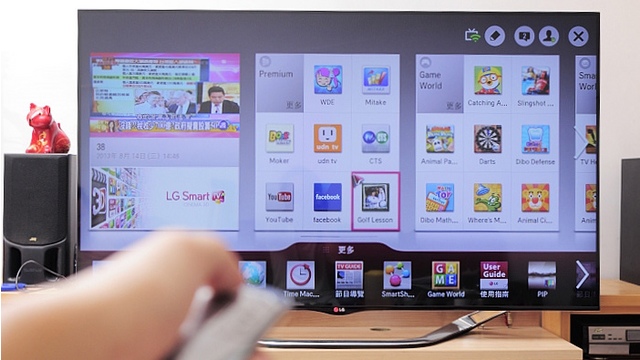 Come trasformare un TV in SmartTV spendendo decine di euro