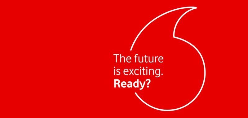 Passa a Vodafone le offerte speciali attivabili di Gennaio 2018