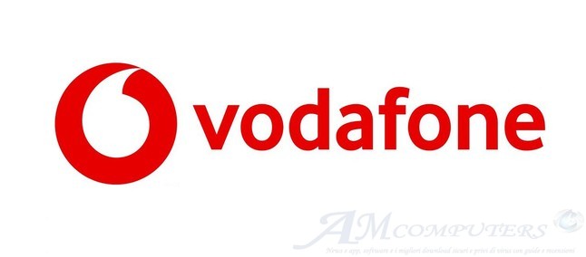 Vodafone ritorna alla fatturazione mensile senza aumenti