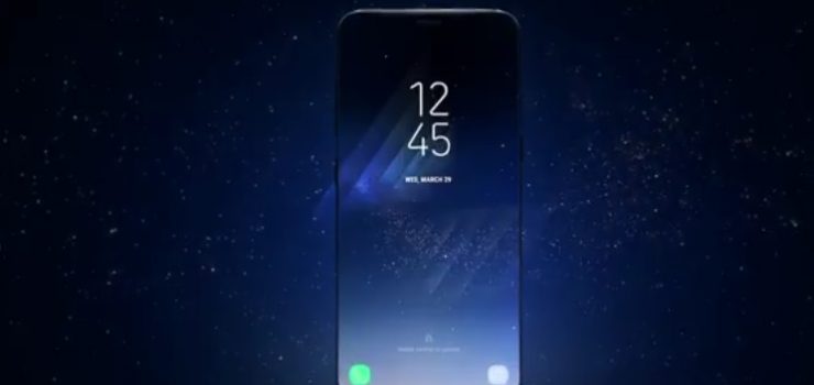 Problemi batteria Samsung Galaxy S8 Plus e Note 8