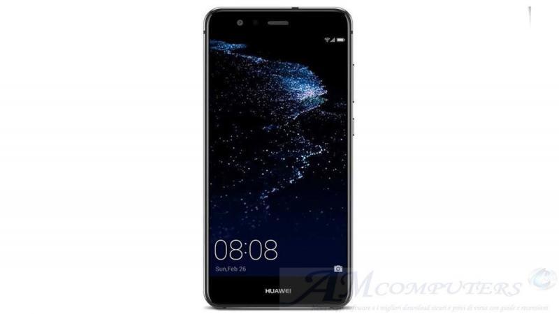 Huawei P10