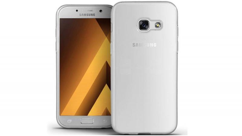 Samsung Galaxy A5 (2017)