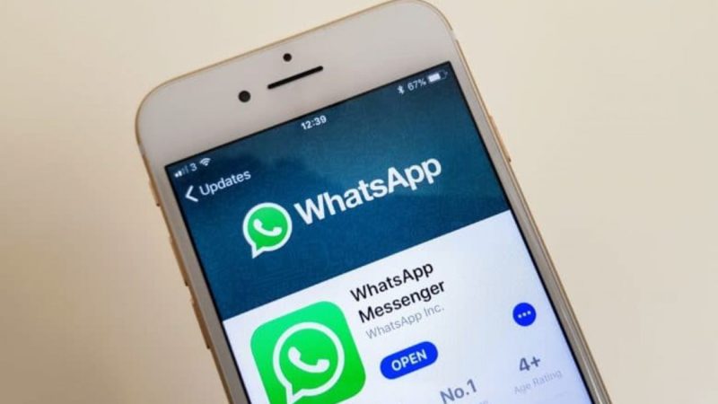 Whatsapp aumenta il limite di tempo per eliminare i messaggi