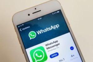 Whatsapp aumenta il limite di tempo per eliminare i messaggi