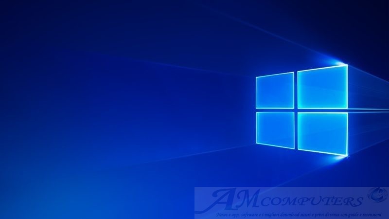 Microsoft ritarda il rilascio di Windows 10 1803 al pubblico