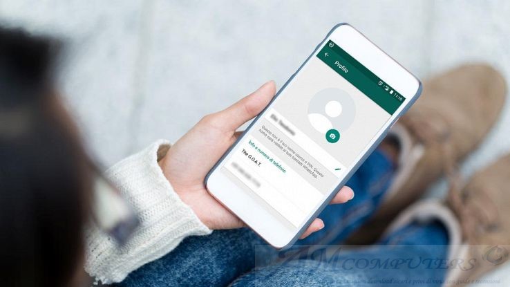 WhatsApp guida come nascondere la foto di profilo