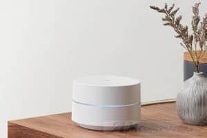 Google Wifi prestazioni funzionalità dei router mesh di Big G