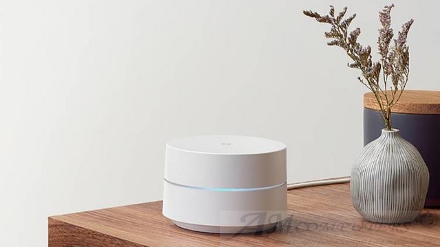 Google Wifi prestazioni funzionalità dei router mesh di Big G