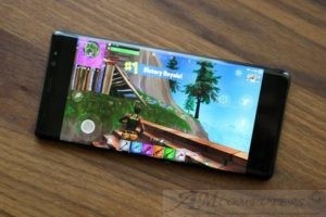 Attenzione falla di sicurezza sulla installazione di Fortnite per Android