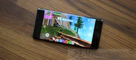 Attenzione falla di sicurezza sulla installazione di Fortnite per Android