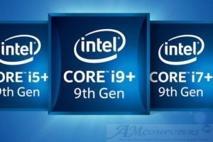 In arrivo le CPU Intel Core di nona generazione