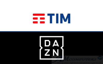 La Serie A di DAZN in promozione con TIM