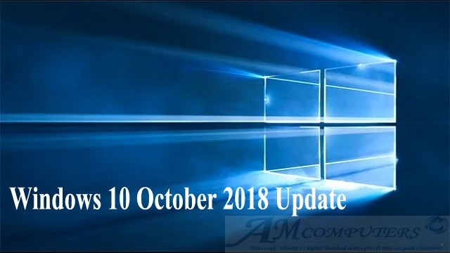 Windows 10 October 2018 Update le novità del nuovo aggiornamento