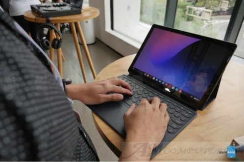 Google Rammus con Intel Core m3 e 4GB di RAM