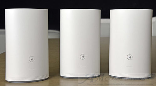 Huawei WiFi Q2 sistema WiFi ibrido per la casa