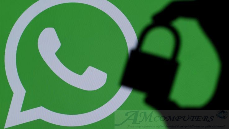 WhatsApp attaccato basta una videochiamata per essere hackerarti