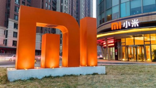 Xiaomi in Italia apre store fisici e online