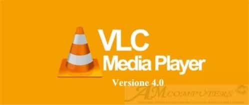 VLC media player 4 un riproduttore di file multimediale gratuito