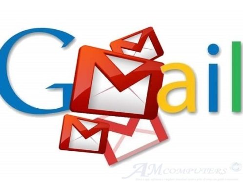 Gmail introduce filtro antispam per essere più efficace