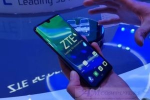ZTE Axon 10 Pro 5G uno smartphone super veloce