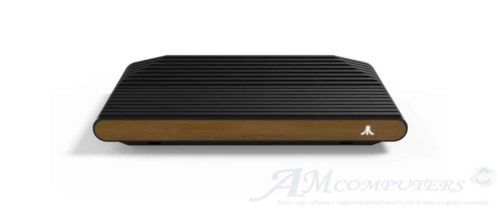 Atari la storica Console ritorna sul mercato