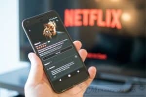 Netflix su smartphone i Film diventano interattivi