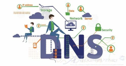 Come cambiare DNS su smartphone Android