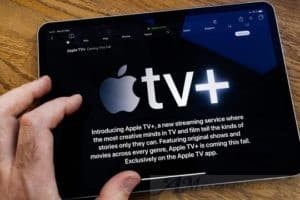 Apple Tv+ e Apple Arcade: i nuovi Servizi di Apple