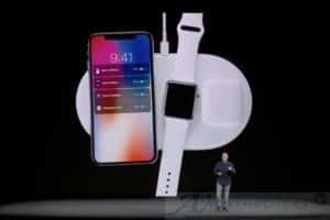 Apple: presenta i nuovi dispositivi entro fine Anno