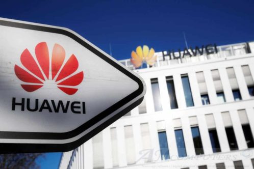 Huawei Map Kit: il rivale di Google Maps