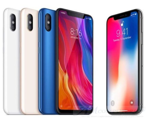 Xiaomi: vuole diventare il terzo produttore al Mondo