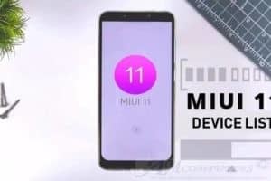Xiaomi: Tutte le novità della MIUI 11 sui smartphone