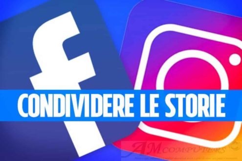 Facebook: disattiva la funzione per postare le Storie