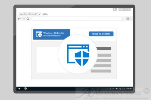 Windows Defender: Protezione Antimanomissione attivata