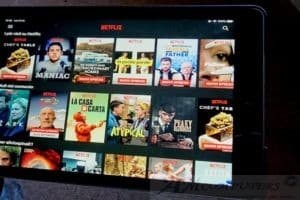 Film in streaming: quanti giga si consumano da uno Smartphone