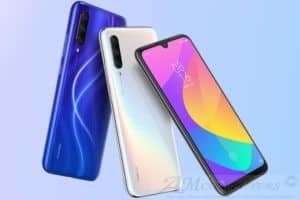 Xiaomi Mi CC9 Pro: con Fotocamera da 108 MP