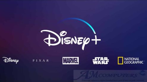 Disney+ ufficiale: piattaforma Streaming anti Netflix