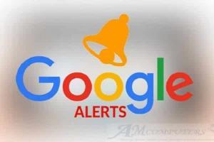 Google Alert: servizio di rivelamento News e siti Web