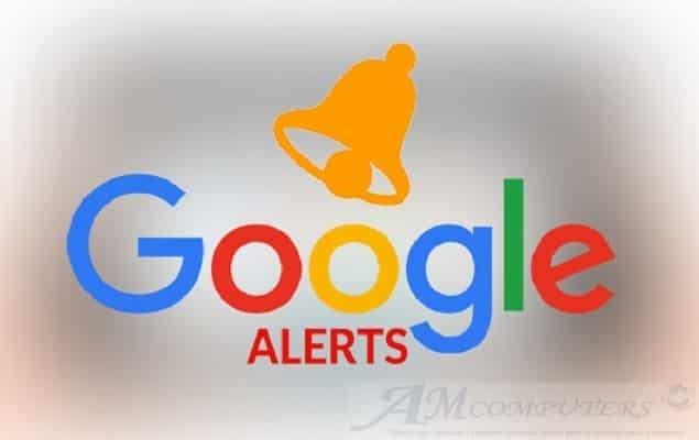 Google Alert: strumento per controllare e difendere la reputazione sul Web