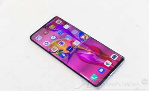 Huawei P40 Pro il nuovo Top di Gamma