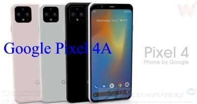 Google Pixel 4A: lo Smartphone Top di Gamma economico